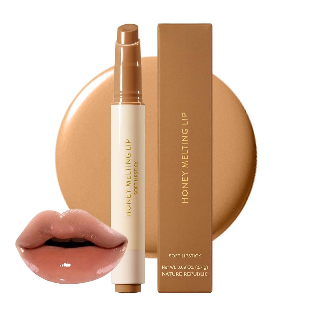 Honey Melting Lip (Buy 6 Get 20% Off)-5