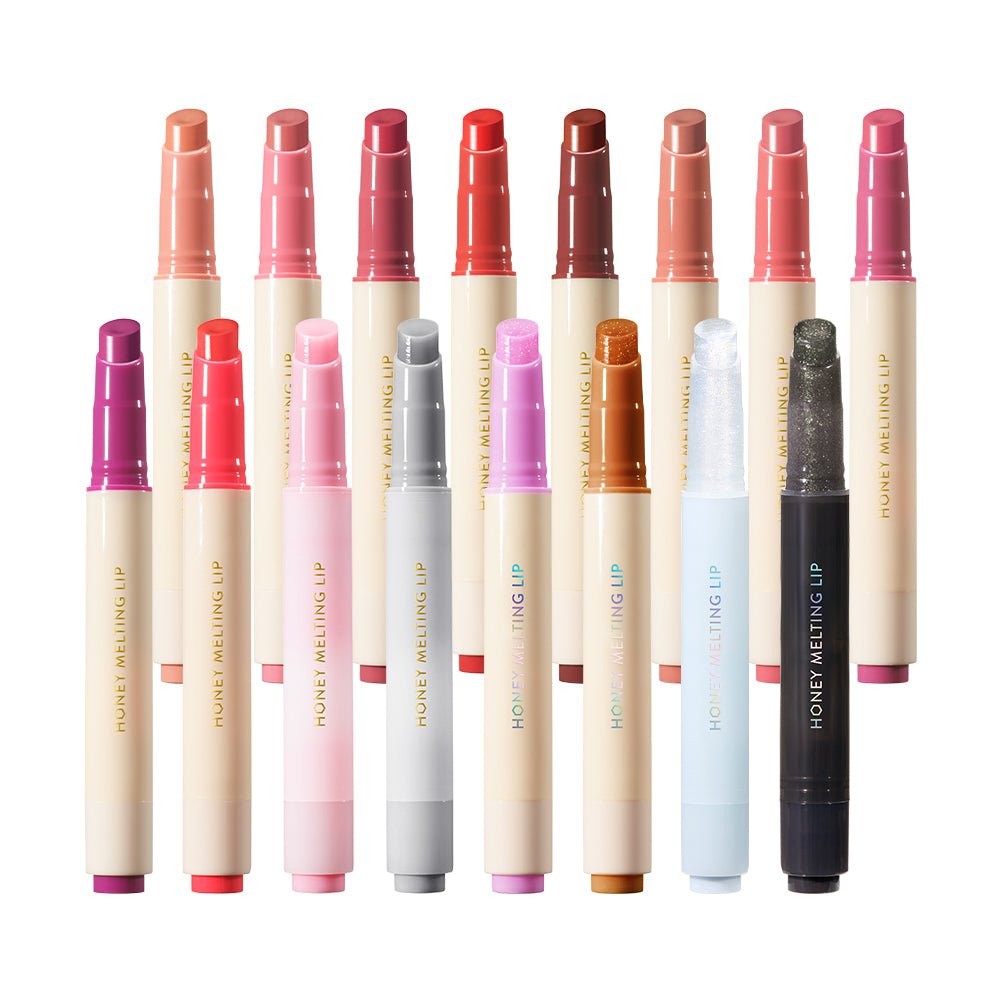 Honey Melting Lip (Buy 6 Get 20% Off)-0