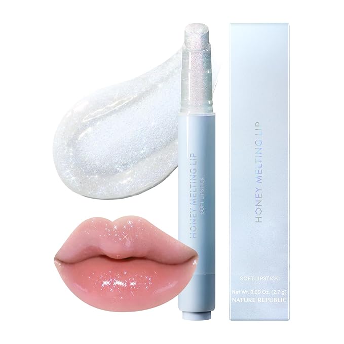Honey Melting Lip (Buy 6 Get 20% Off)-20