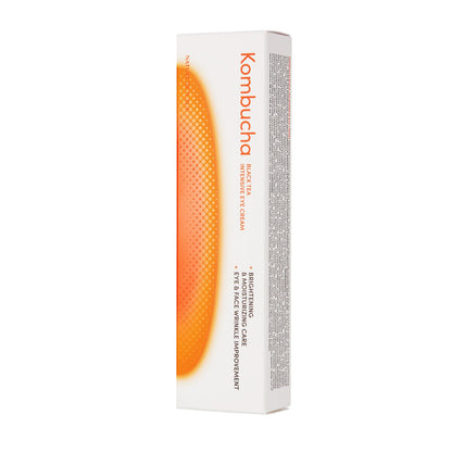 Kombucha Black Tea Intensive Eye Cream-4