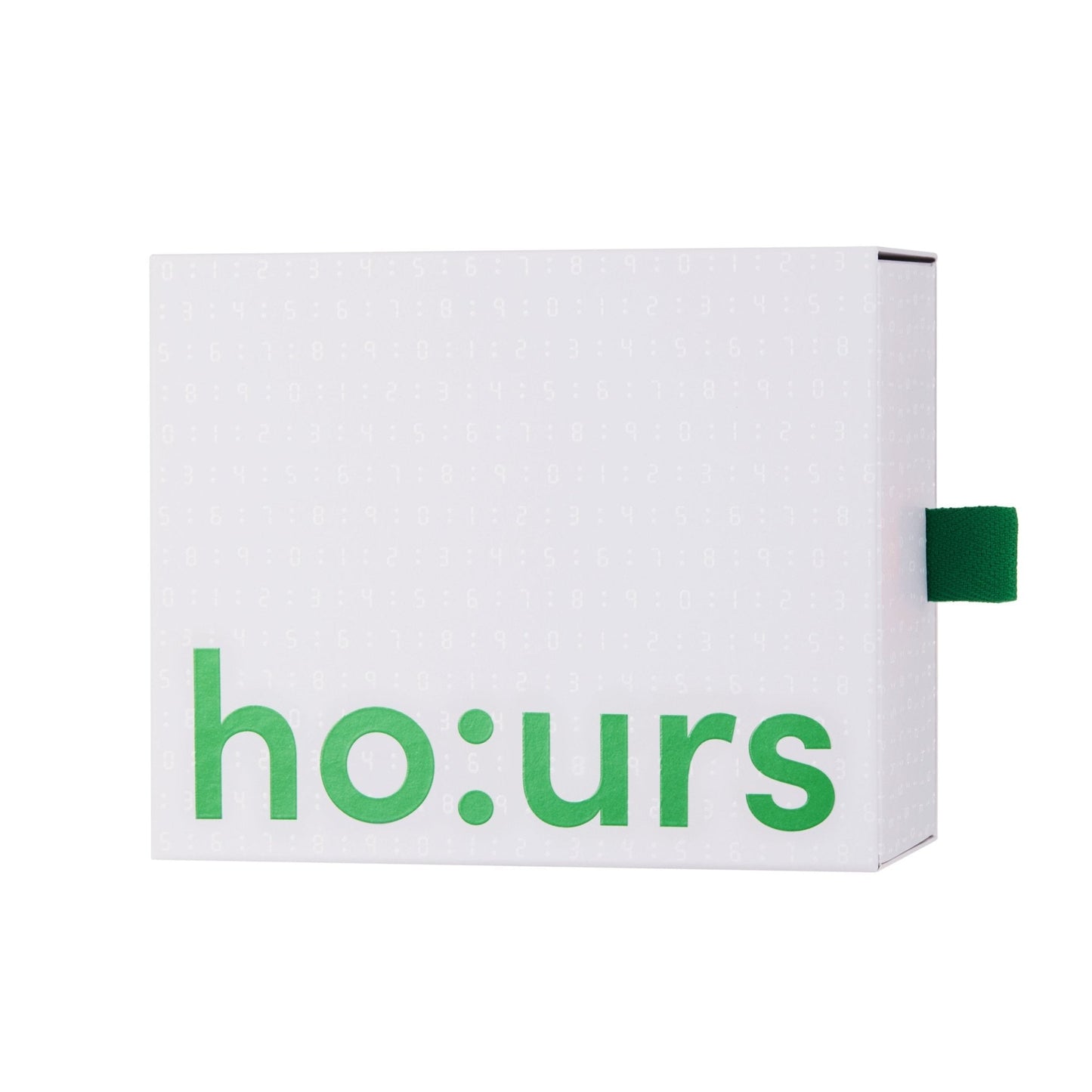 ho:urs Morning Moss Body Care Set-2