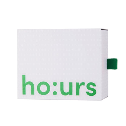 ho:urs Morning Moss Body Care Set-2