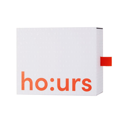 ho:urs Sun Step Body Care Set-2