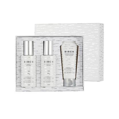 Birch Intensive For Men Skin Care Set-1