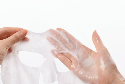 Active 80 Mask Sheet Hyaluronic Acid-3