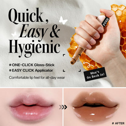 Honey Melting Lip (Buy 6 Get 20% Off)-1