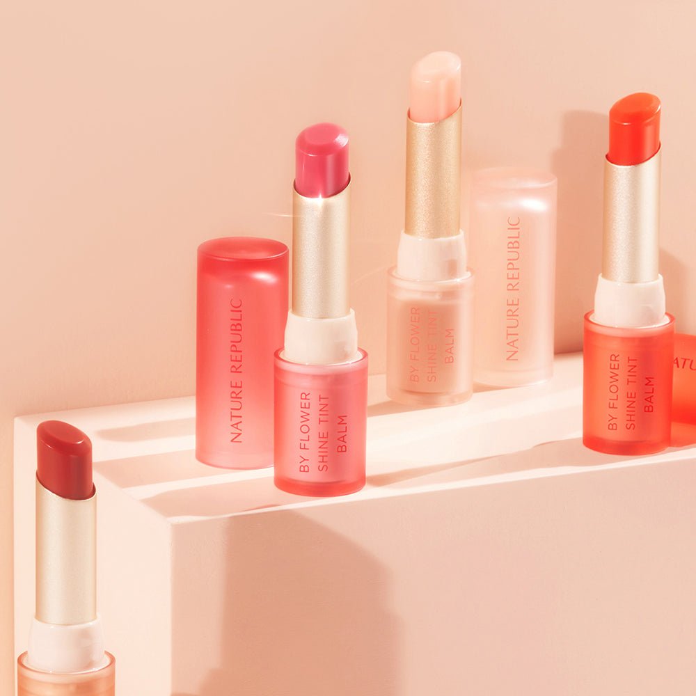 By Flower Shine Tint Balm-0