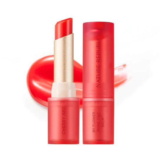 By Flower Shine Tint Balm-3