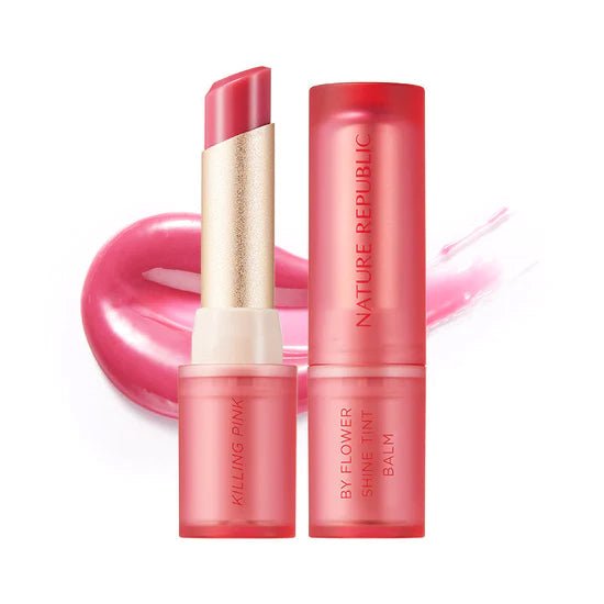 By Flower Shine Tint Balm-4