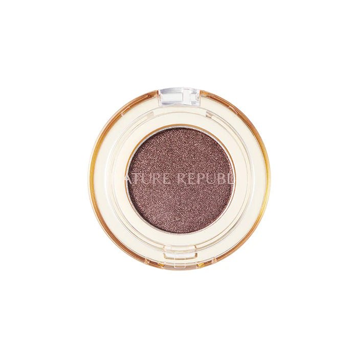 Color Blossom Eye Shadow Brown Sugar-2