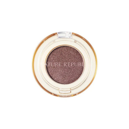 Color Blossom Eye Shadow Brown Sugar-2