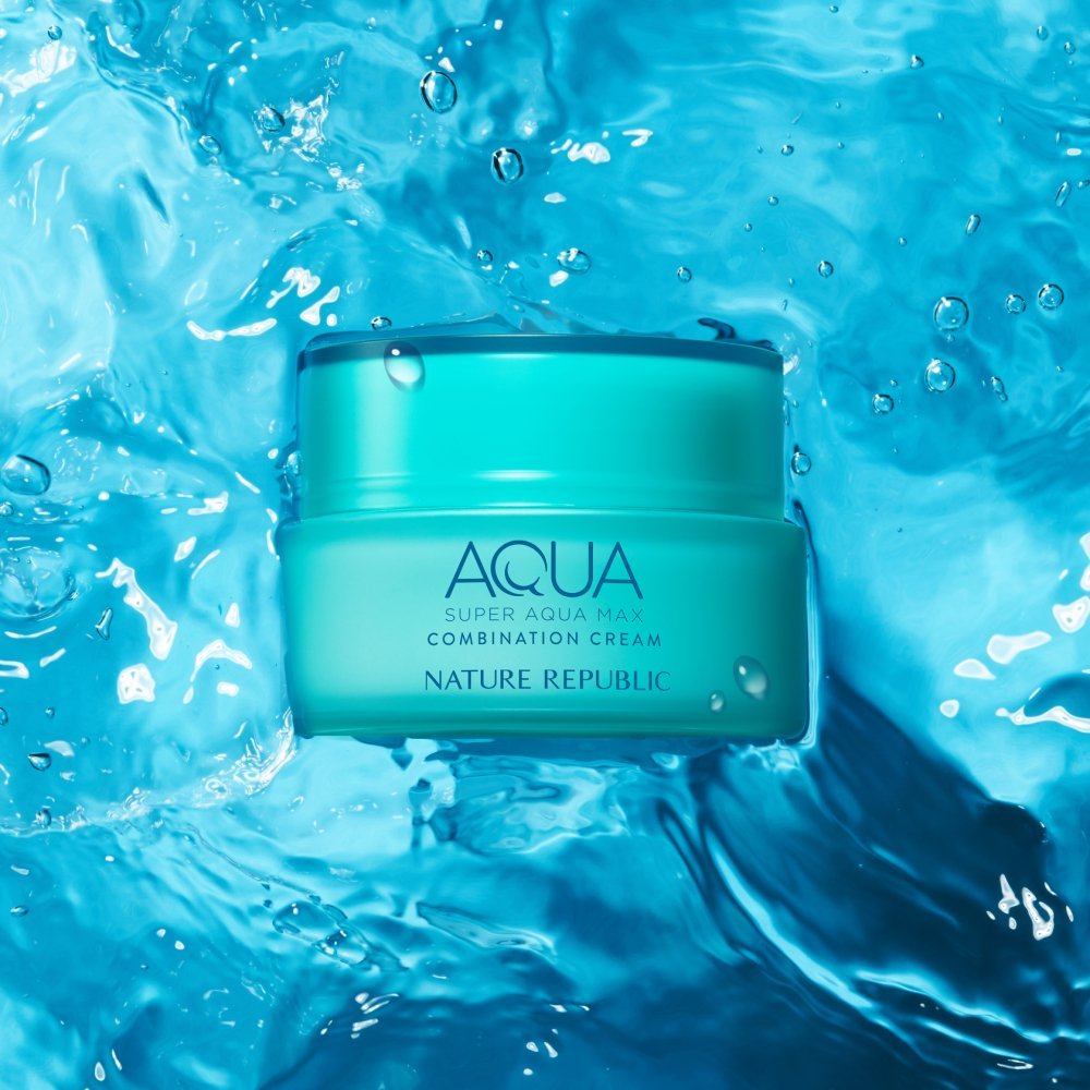 5 Step: Super Aqua Daily Set for Ultimate Hydration-4