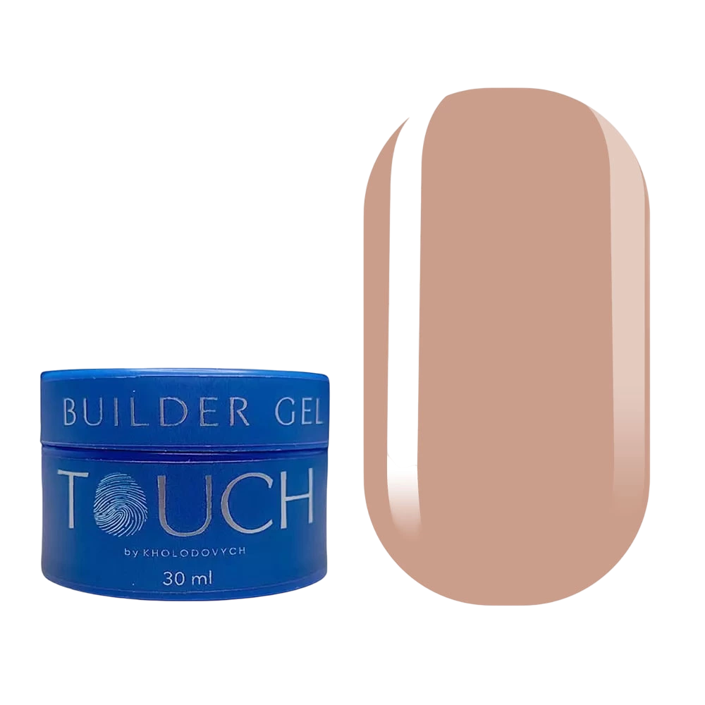 Builder Gel Nectar, 30ml -TOUCH-0