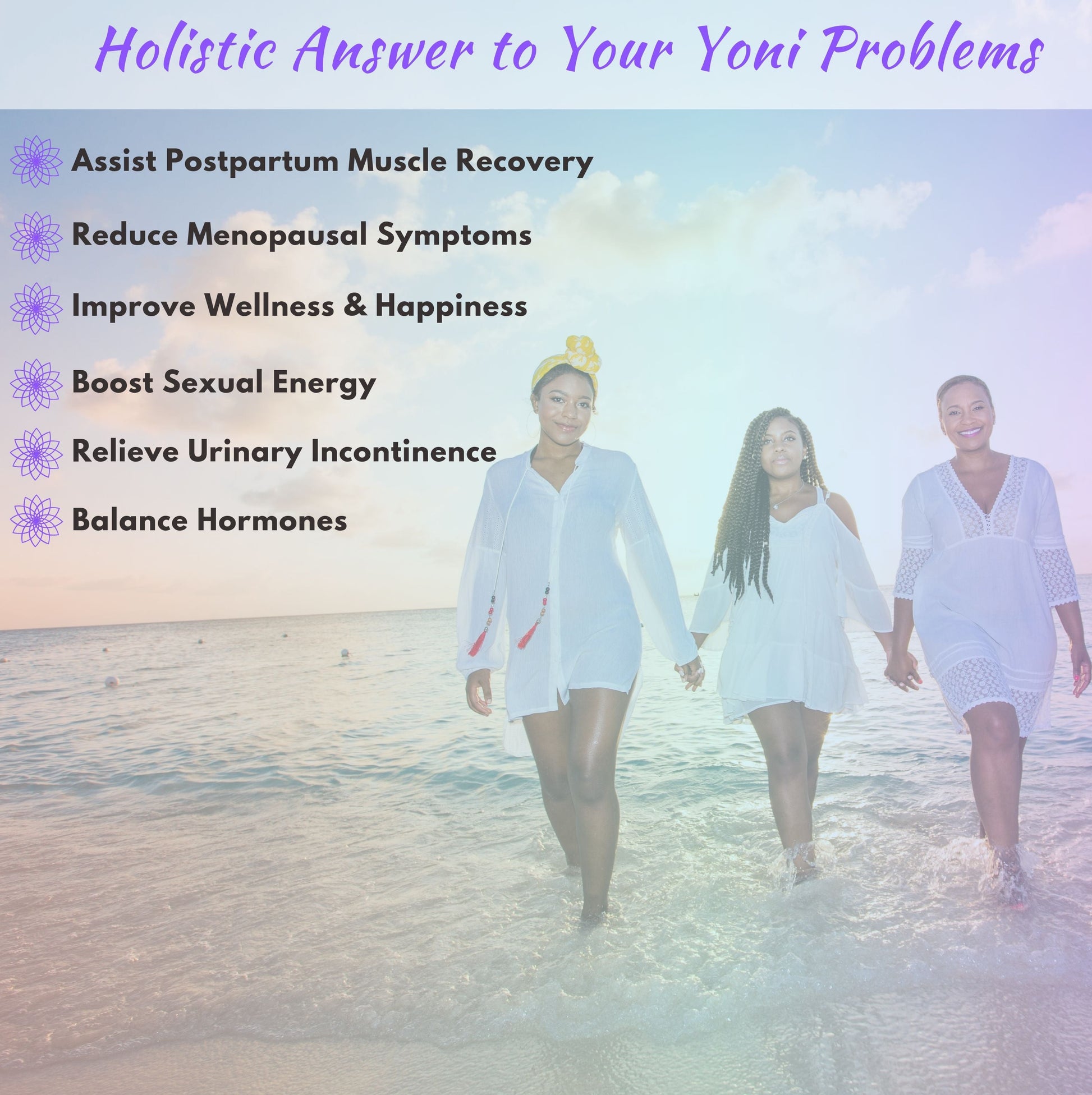 Certified Crystal Yoni Egg Set-3