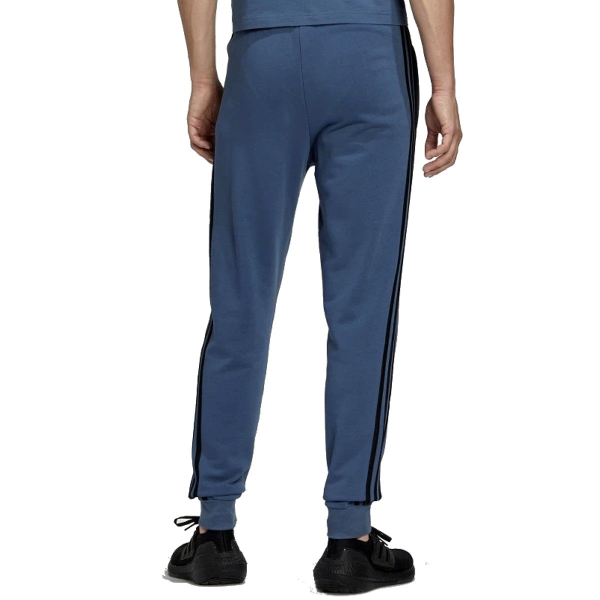 All Blacks Casual 3S hooded presentation tracksuit 2022/23 - Adidas-2