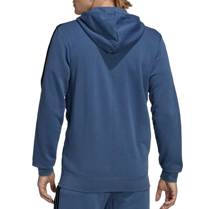 All Blacks Casual 3S hooded presentation tracksuit 2022/23 - Adidas-1