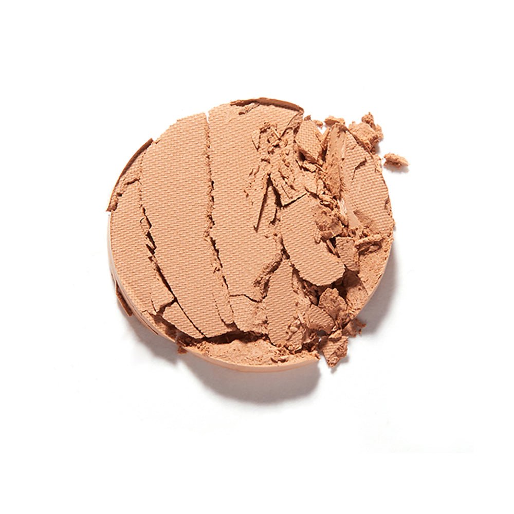 Color Blossom Eye Shadow Peanut Toast-3