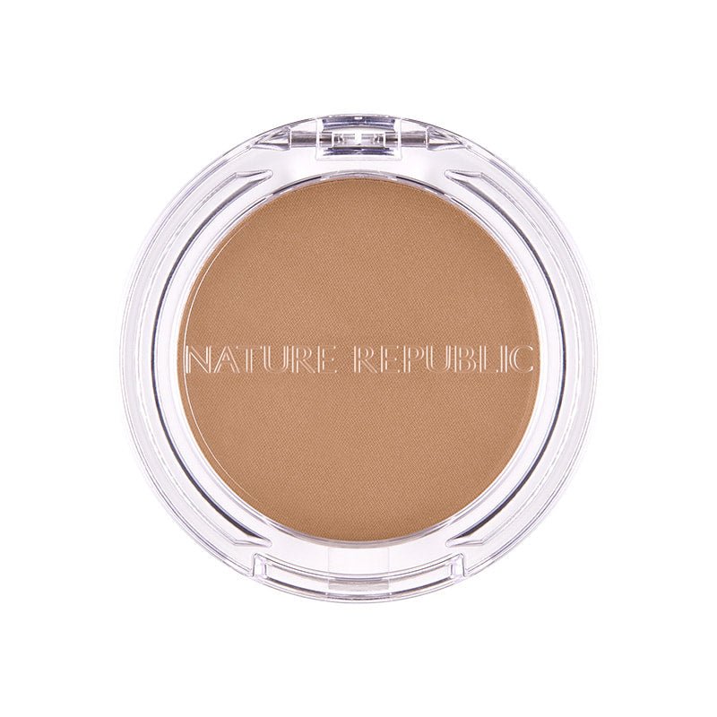 By Flower Contouring 03 Cinnamon Mocha-0