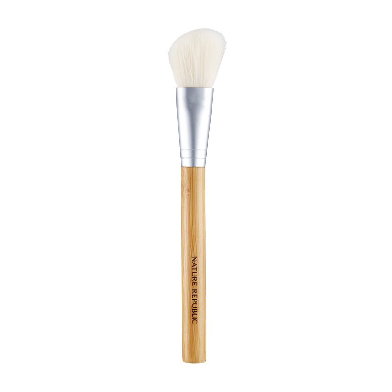 Beauty Tool Cheek Brush-0