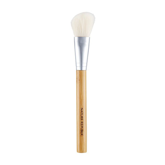 Beauty Tool Cheek Brush-0