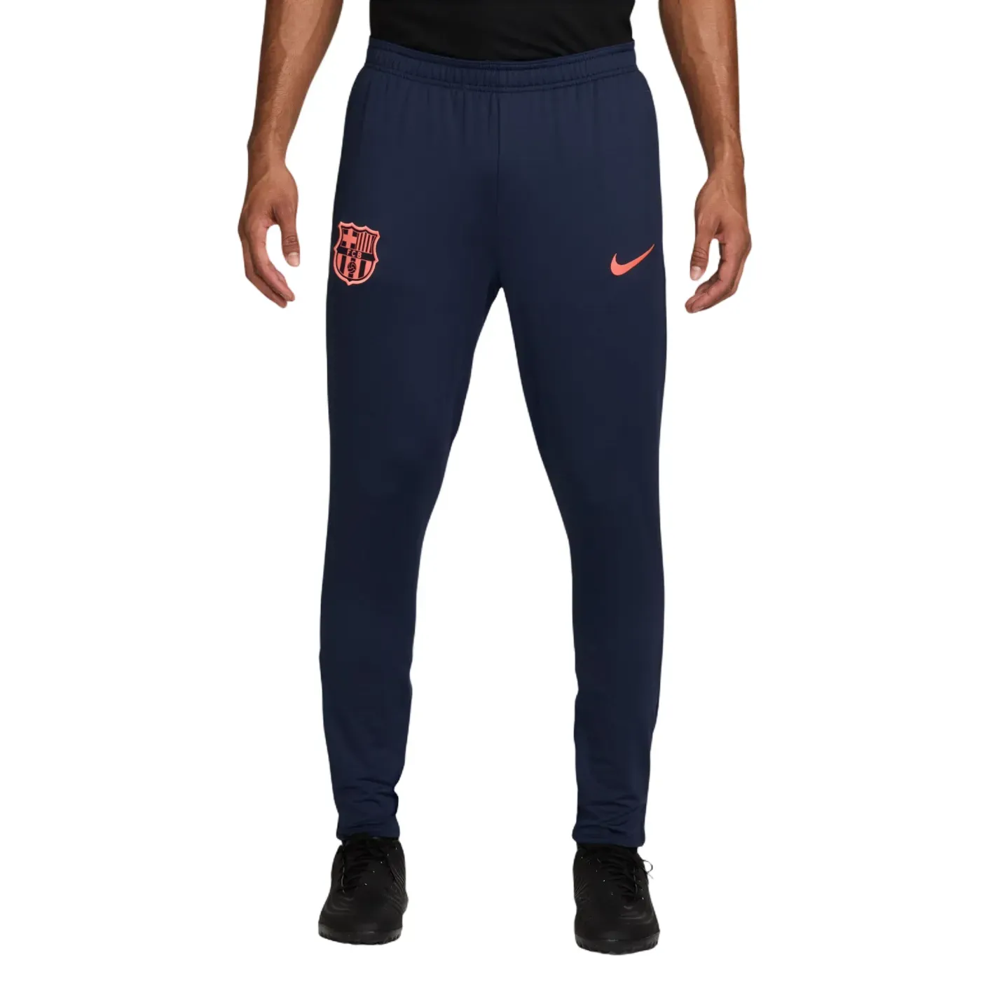 FC Barcelona UCL training technical soccer tracksuit 2025/26 - Nike-3