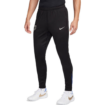 FC Barcelona training technical soccer tracksuit 2024/25 - Nike-2