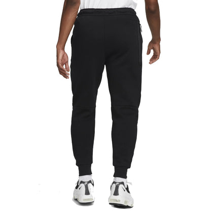 PSG Tech Fleece green/black presentation Soccer tracksuit 2022/23 - Nike-4