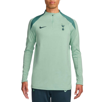 Tottenham Hotspur EU training technical tracksuit 2024/25 - Nike-0