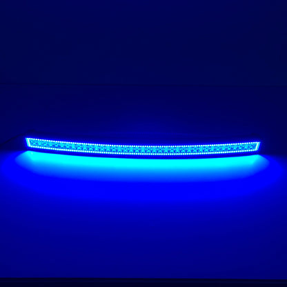 41.5" Curved RGB Chasing Halo Light Bar-2