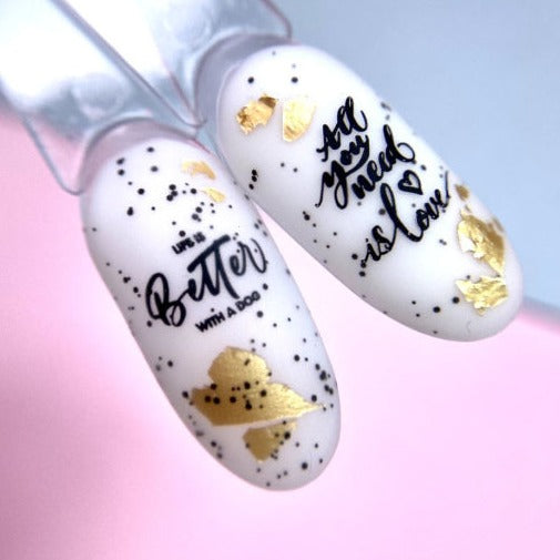 DARK Stamping Plate 13-2