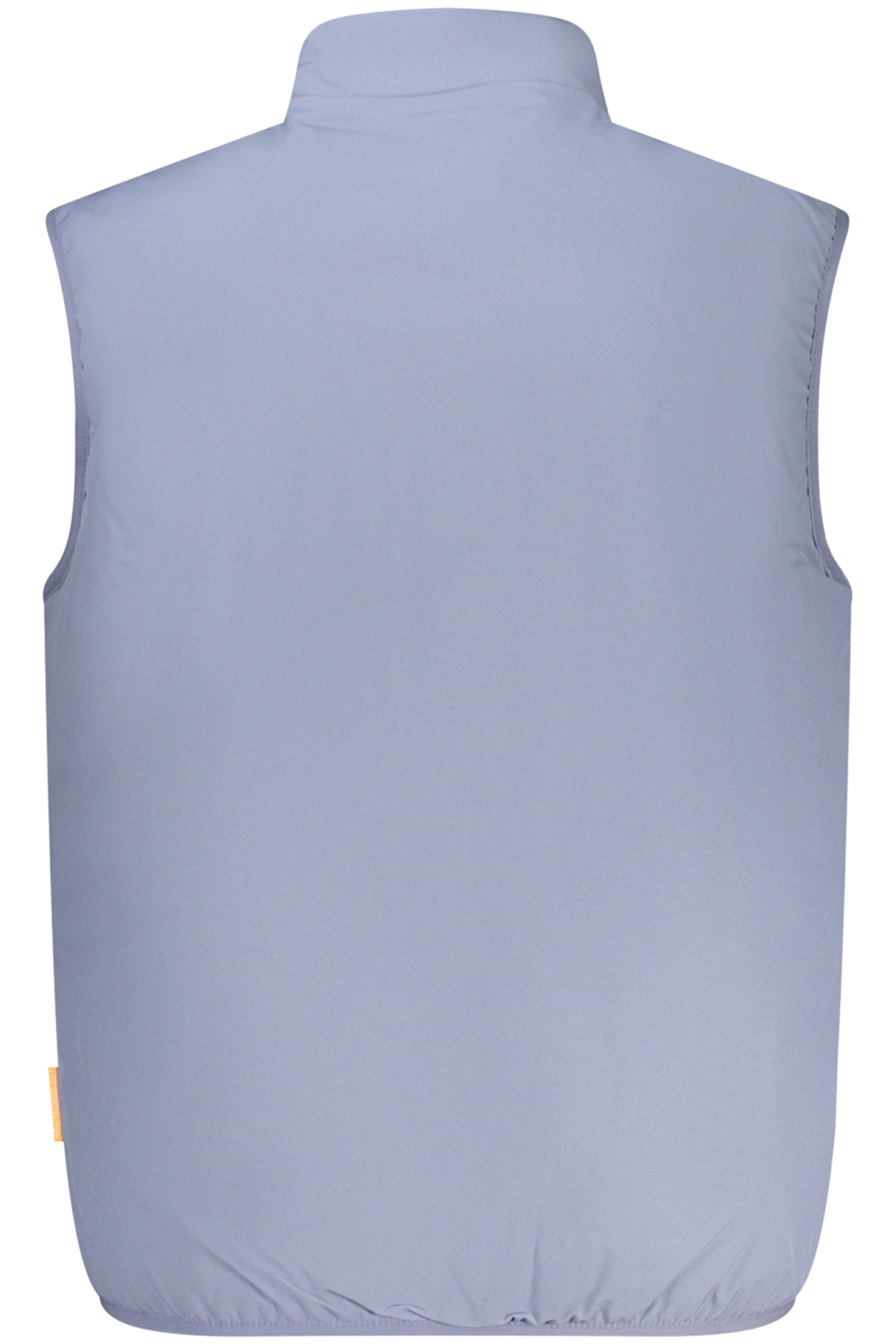 NORWAY 1963 MEN'S SLEEVELESS JACKET, BLUE-1