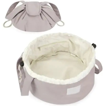 Large Capacity Drawstring Cosmetic Bag