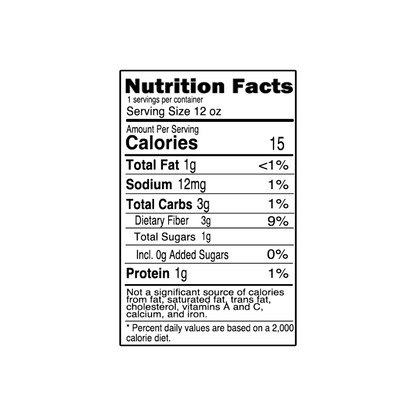 Clearly Coconut Brewed Coconut Water (12 pack)-1