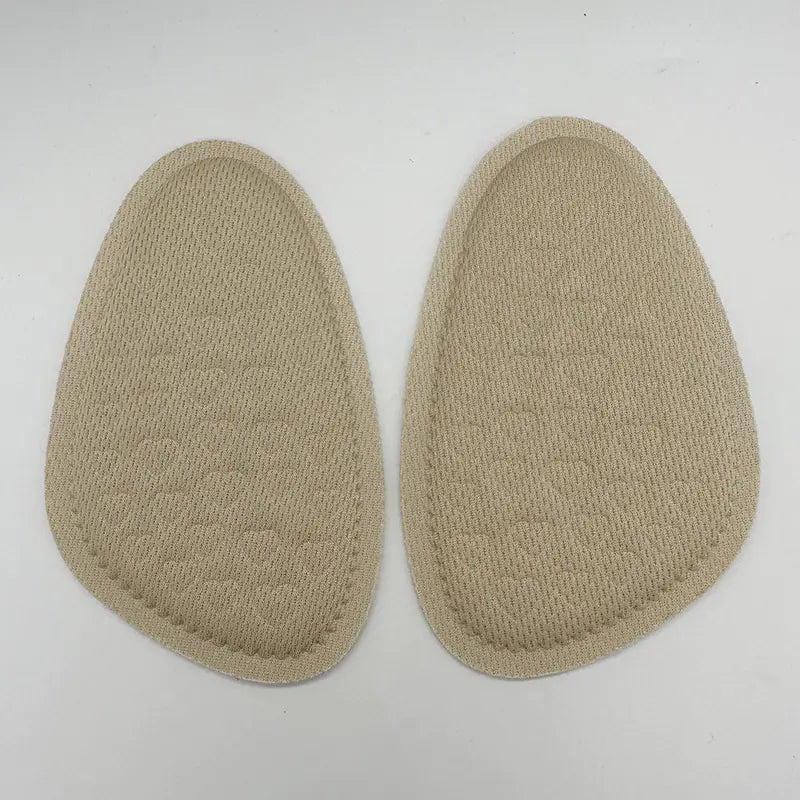 Women's Breathable Anti-Slip Forefoot Insoles