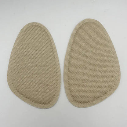 Women's Breathable Anti-Slip Forefoot Insoles