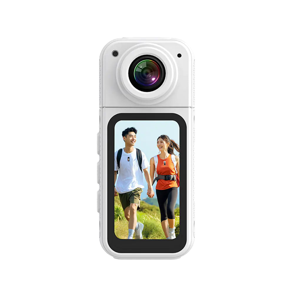 S70 Thumb Rotating 2K Camera