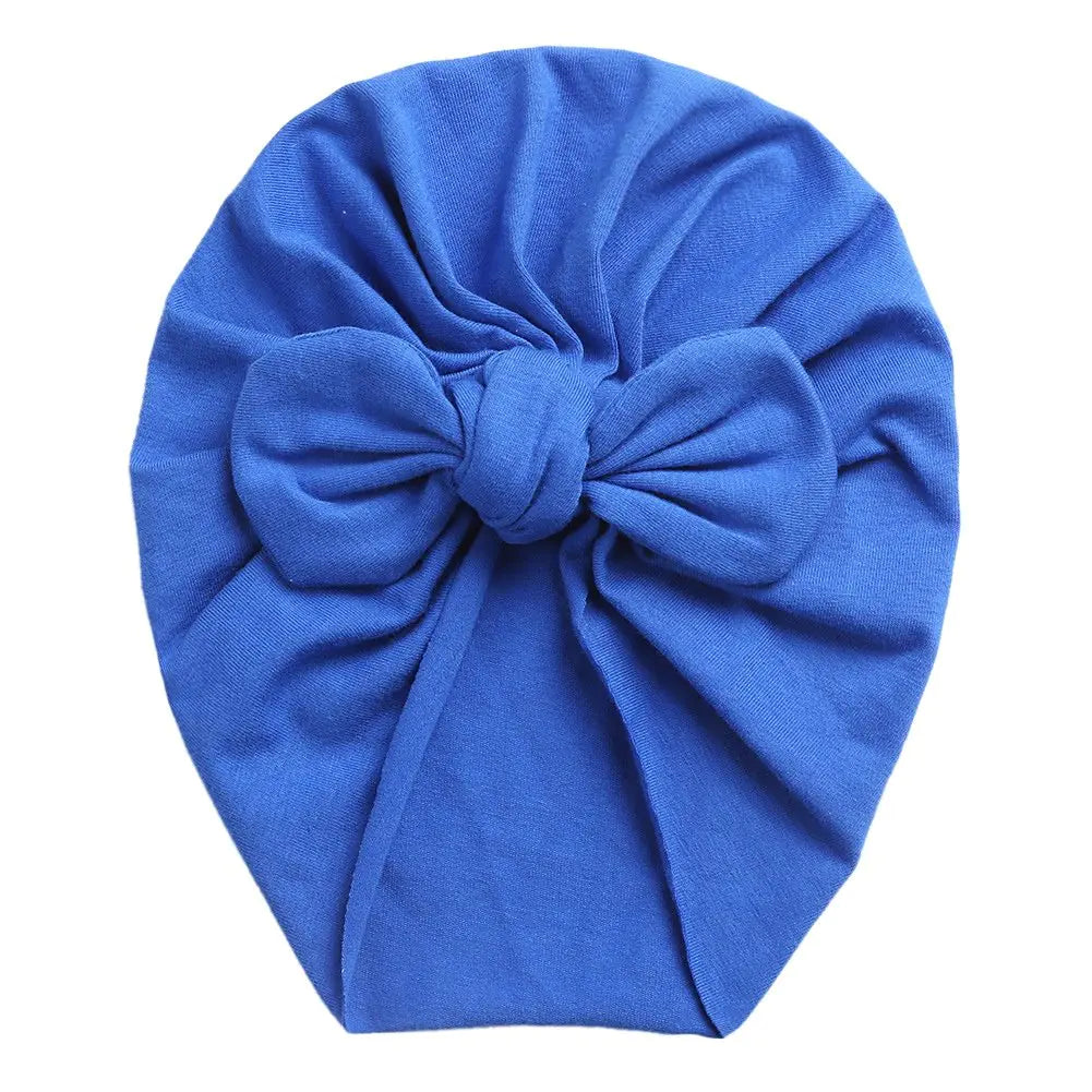 Autumn Style Thin Hat for Newborn Babies