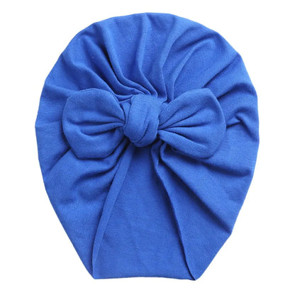 Autumn Style Thin Hat for Newborn Babies
