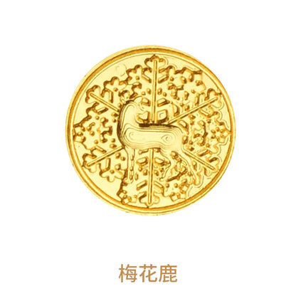 Creative Shaped Wax Seal Stamp Heads - Wholesale Options