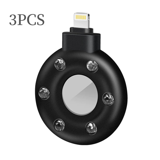 Anti-Sneak Camera Detector – Portable Wireless Privacy Protection Device