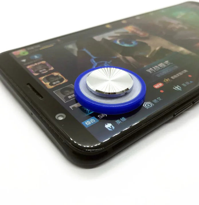 Gaming Controller for Mobile - Ultimate Game Accessory