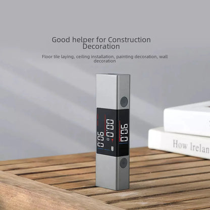 Duke LI1 Mini Laser Angle Finder with LED Display