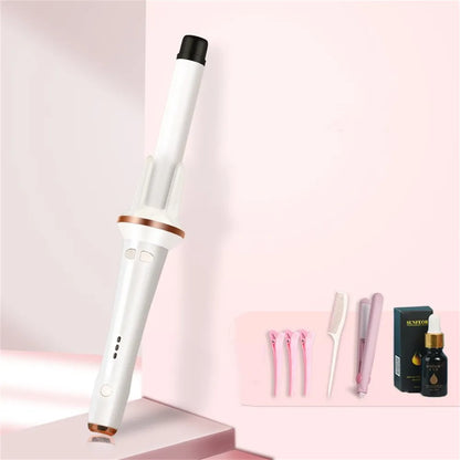 Automatic Ceramic Curling Iron