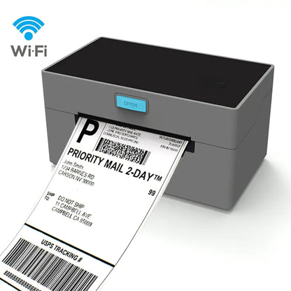 Bluetooth Single Desktop Express Thermal Printer