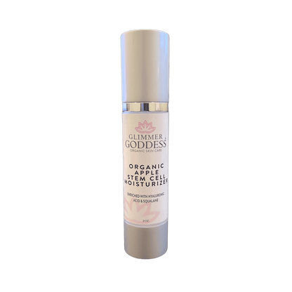 Organic Apple Stem Cell Renewal Moisturizer-0