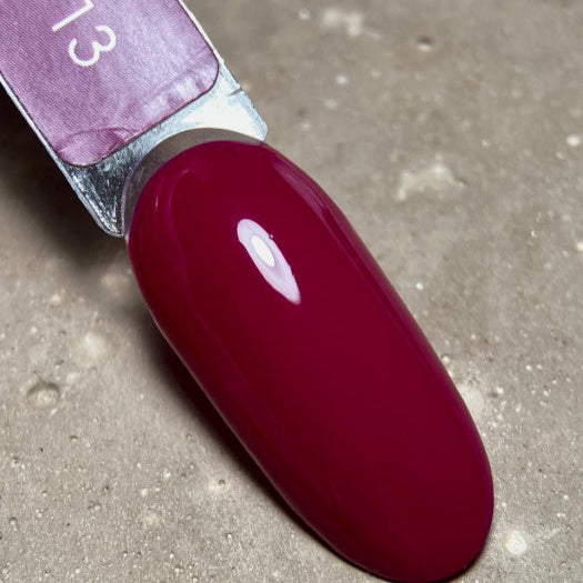 DARK Gel Polish #13, 10ml-2