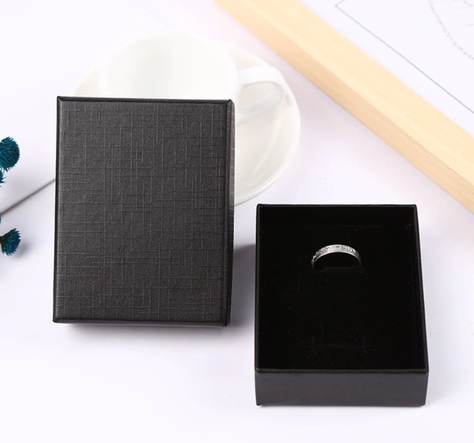 Gift Box, Jewelry Box, Display Box, Packaging Box