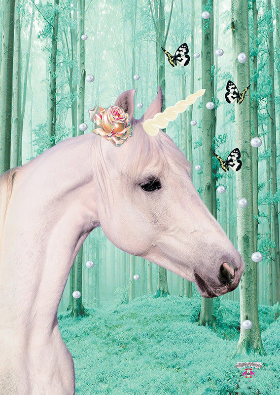 KAART UNICORN