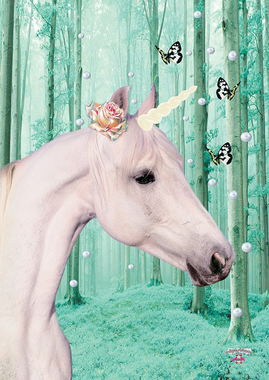 KAART UNICORN