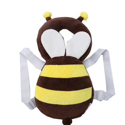 Baby Headrest Safety Cushion